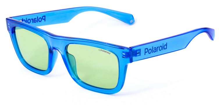 Polaroid pour Mixte 6050-S-PJP-53