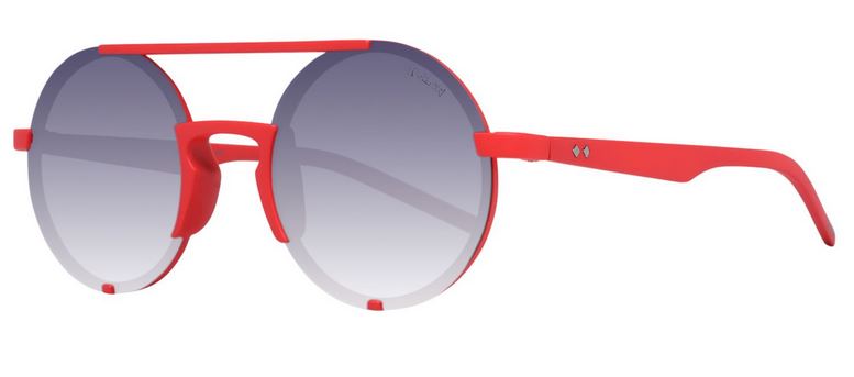 Lunettes de soleil Polaroid pour Mixte PLD-6016-S-ABA-50-8W